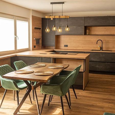 Die Entspannendste Wohnung Am Edersee - Spa Sauna Edertal Εξωτερικό φωτογραφία