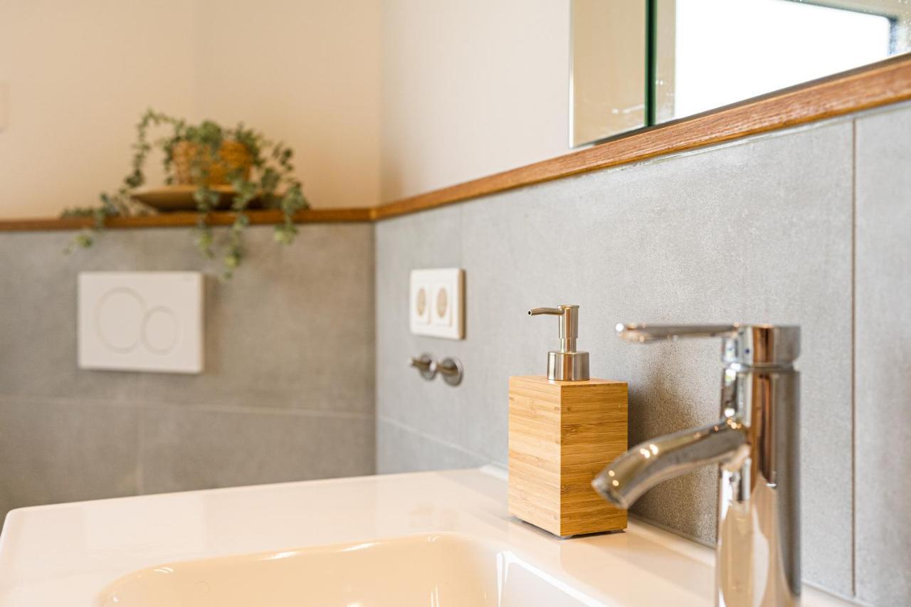 Die Entspannendste Wohnung Am Edersee - Spa Sauna Edertal Εξωτερικό φωτογραφία