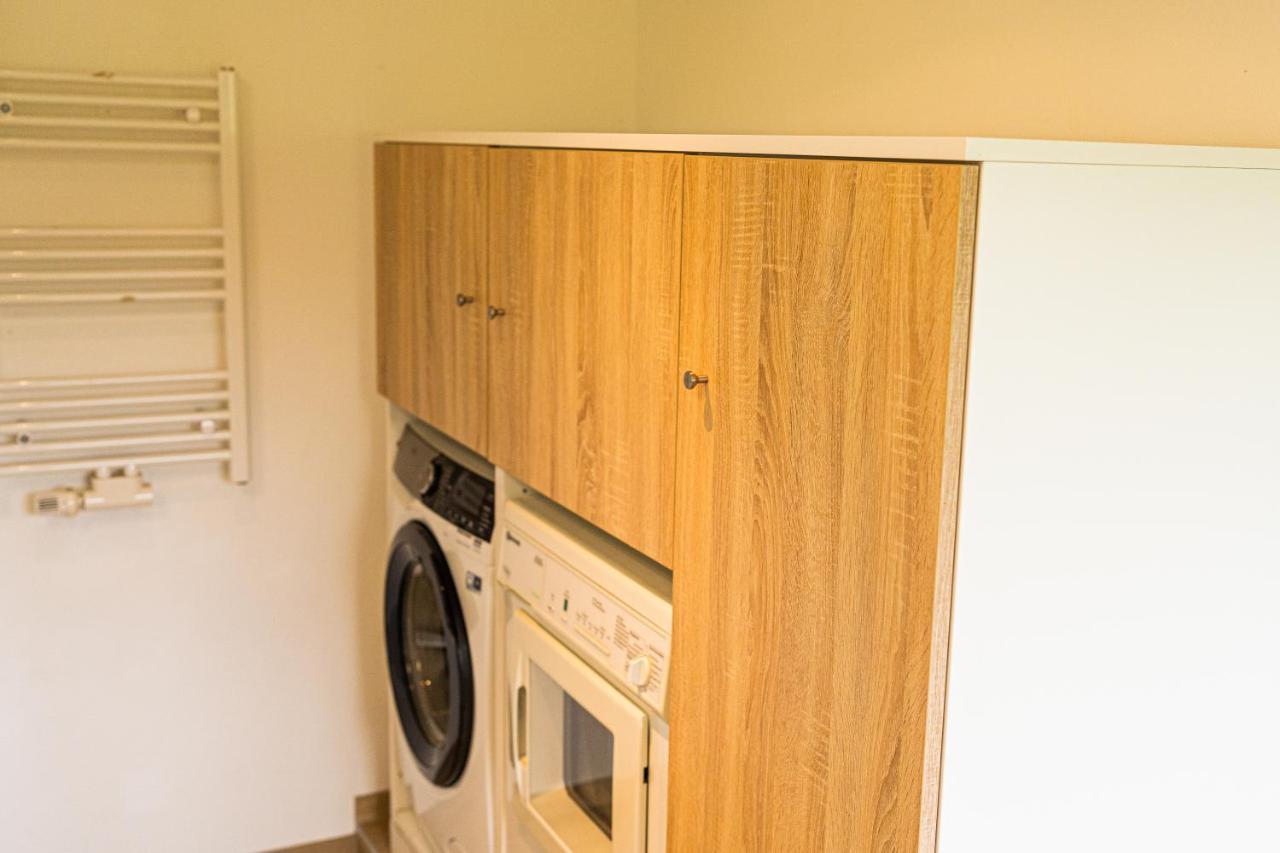 Die Entspannendste Wohnung Am Edersee - Spa Sauna Edertal Εξωτερικό φωτογραφία