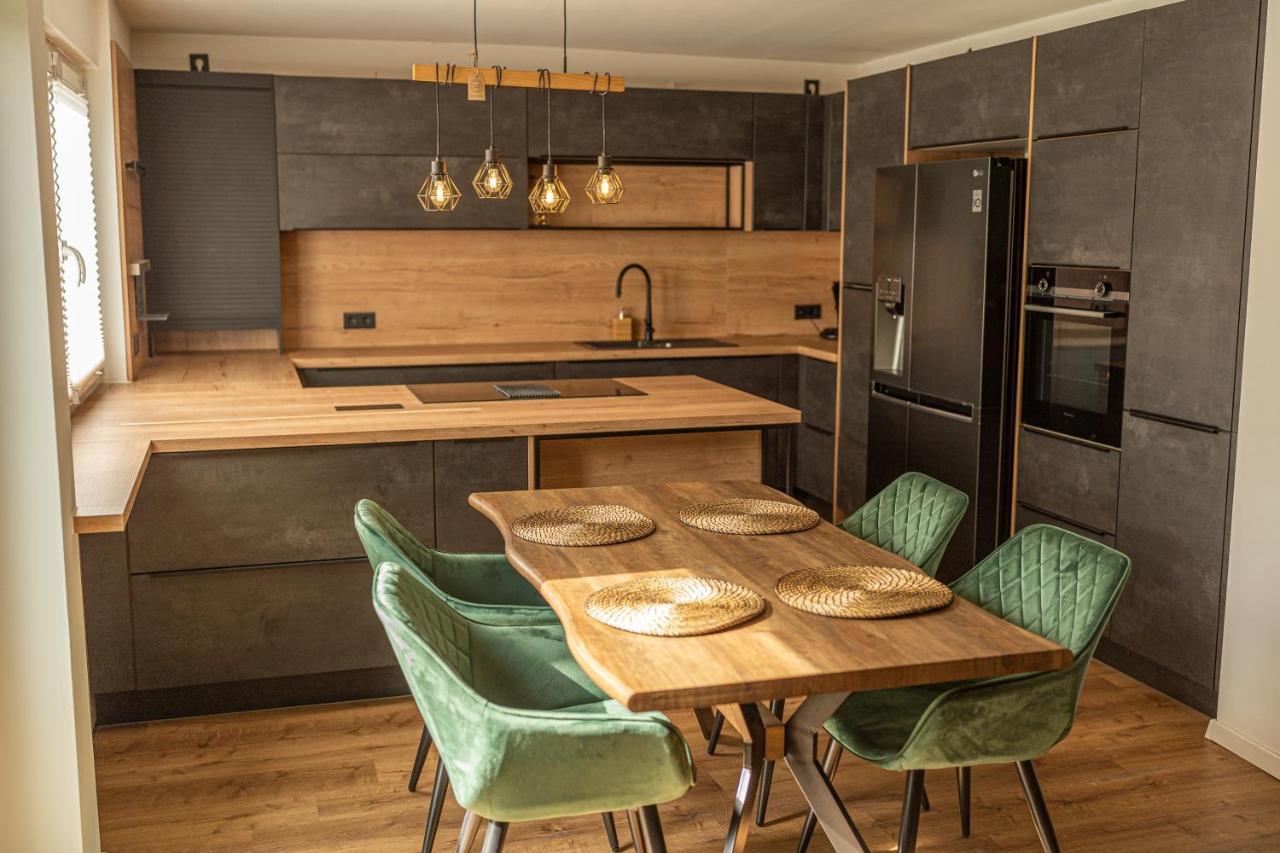 Die Entspannendste Wohnung Am Edersee - Spa Sauna Edertal Εξωτερικό φωτογραφία