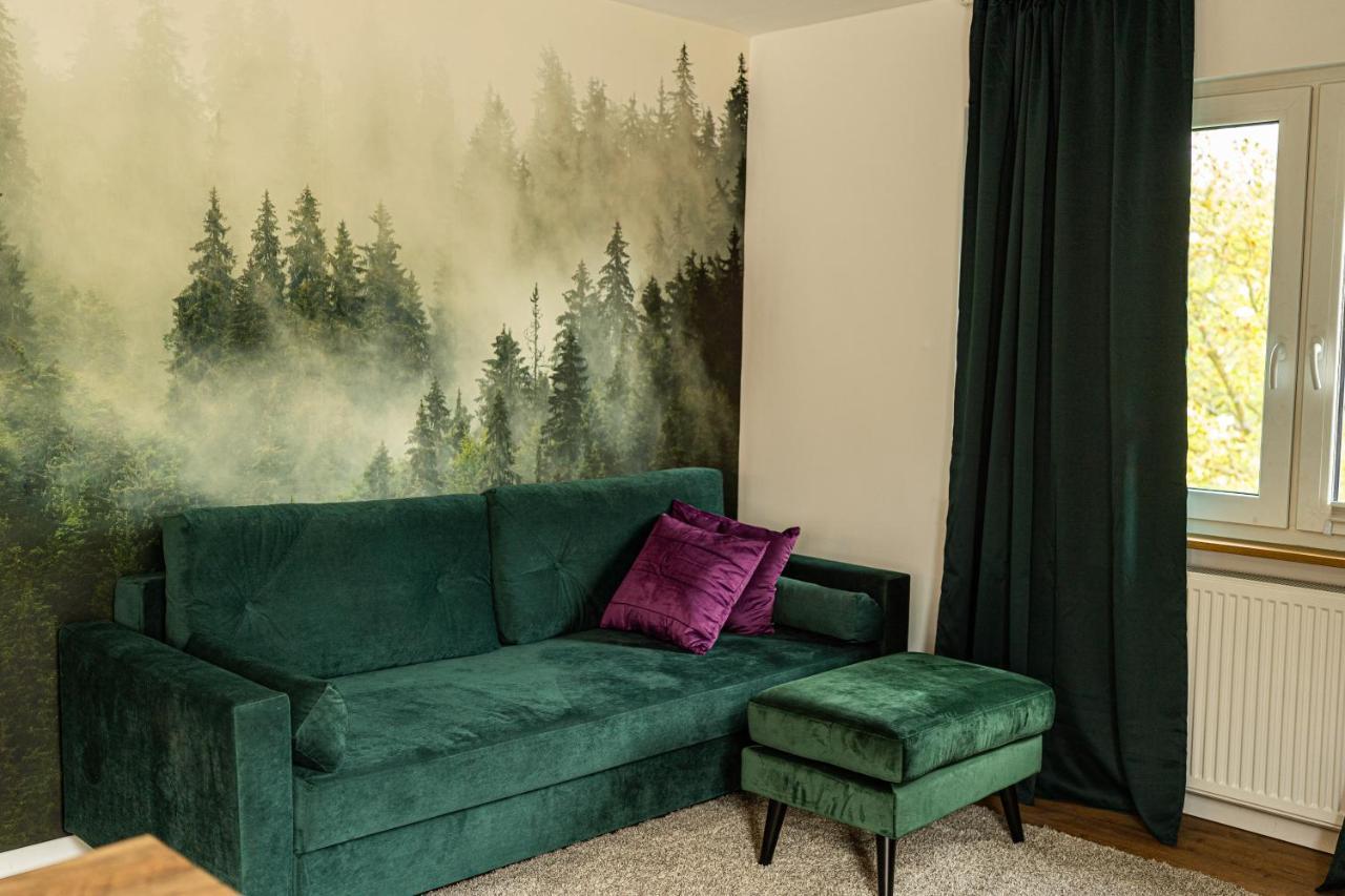 Die Entspannendste Wohnung Am Edersee - Spa Sauna Edertal Εξωτερικό φωτογραφία