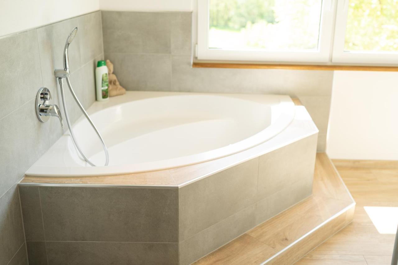 Die Entspannendste Wohnung Am Edersee - Spa Sauna Edertal Εξωτερικό φωτογραφία