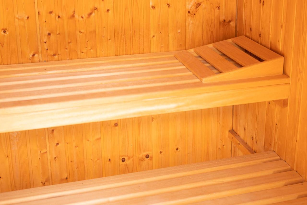 Die Entspannendste Wohnung Am Edersee - Spa Sauna Edertal Εξωτερικό φωτογραφία